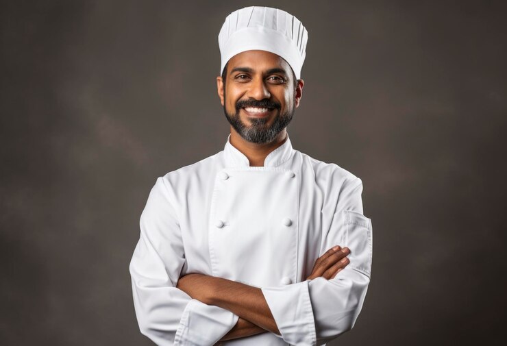 Specialties: North Indian Cuisine, Tandoori Delicacies
                    Experience: 15 years