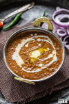 Dal Makhni