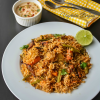 Vegetable Biryani