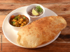 Chole Bhature